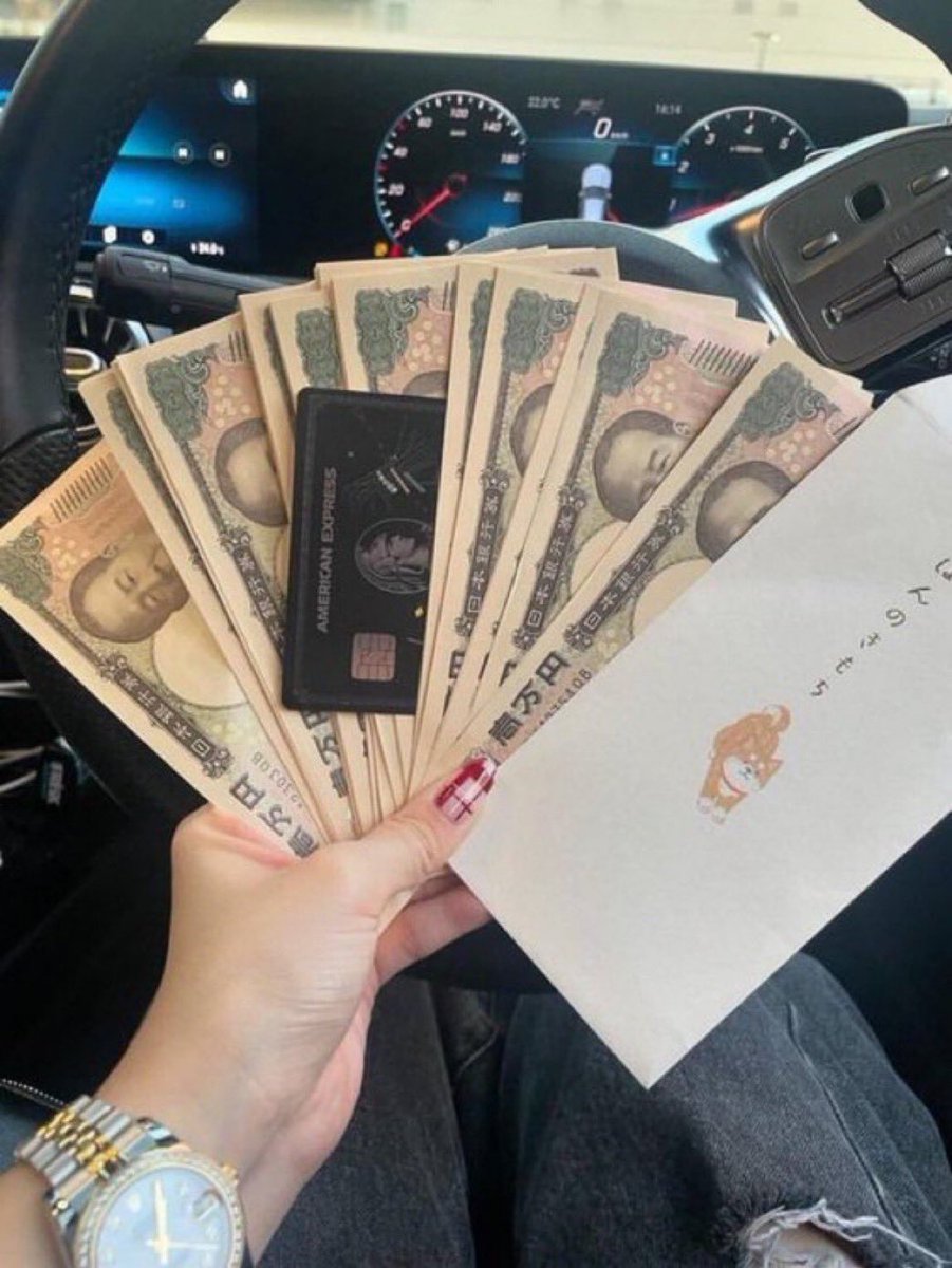 zre3xd's tweet photo. もし今日、600万円もらえたら何に使う？🤔💴

① 借金を返す
② 投資する
③ 人生をもっと良くするために使う https://t.co/kPchpcoyxV