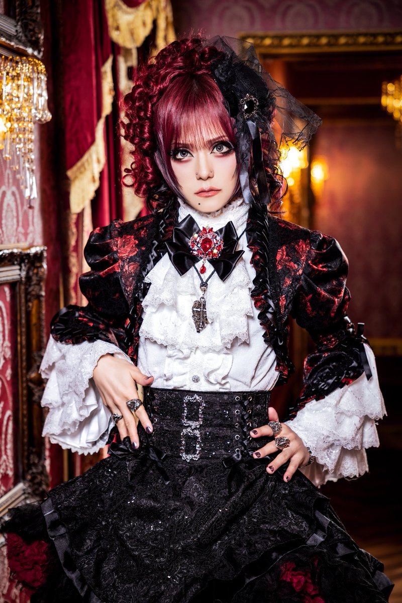 D_Tsunehito's tweet photo. 個人アー写はこちら！
HIZAKI TOUR 2026「ASTRAIA」
ご期待あれ！ https://t.co/etGOITw5EX