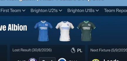 wfm18_tweets's tweet photo. Oh oh. Looks like a new 2D kit style. Let's hope the 3D kit model remains the same @fmkitcreator! #FM27 https://t.co/kraOTnjjAj