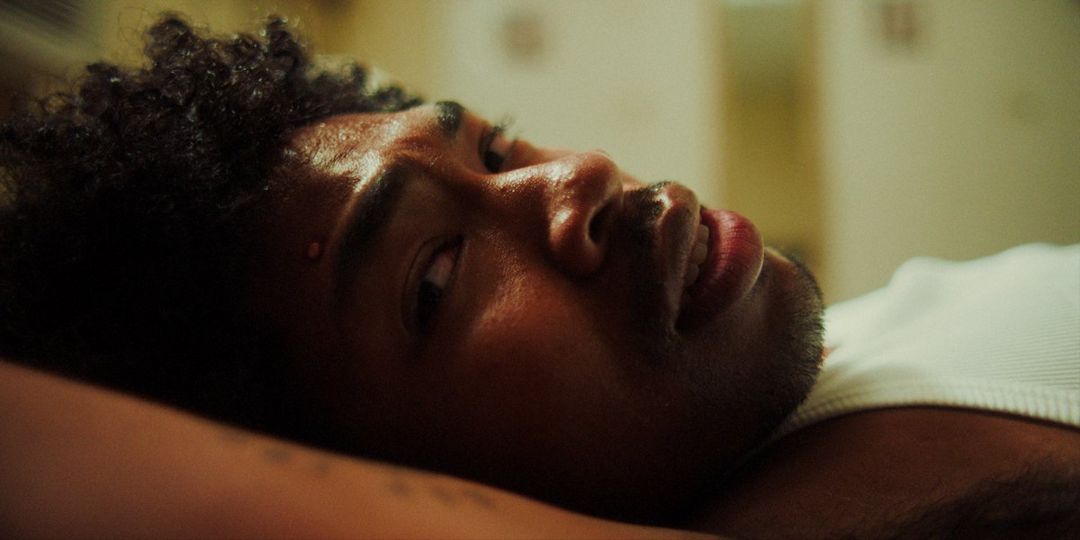VIMOOZ's tweet photo. Sunburn from award-winning director Serville Poblete, which made its world premiere at TIFF, has been acquired by MoreThan Films.  https://t.co/9QfpxwMCfG https://t.co/rSHL4OaCQm