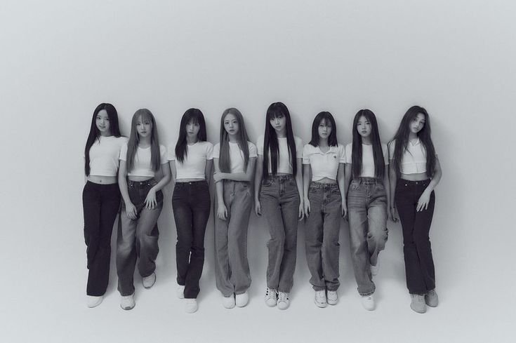 saikisawr's tweet photo. I love you girls @UNIS_offcl you all deserve better and hopefully the future will be kind to all of you. I'll support all of you for whatever path you take. https://t.co/wWMpV3wnin