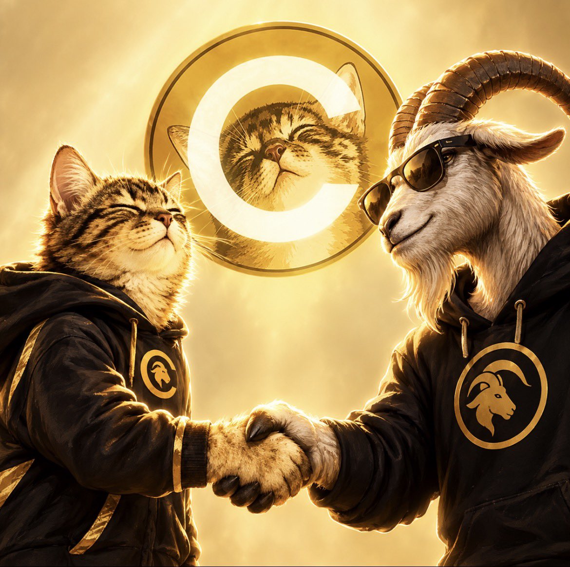 TheInnerApex's tweet photo. Supporting $CATE and showing up for the community 🤝
The best way to be in this space is to network, connect, support other builders, and build real relationships.
We grow stronger when we grow together. 🐐🔥 https://t.co/I0UmYbjwhY