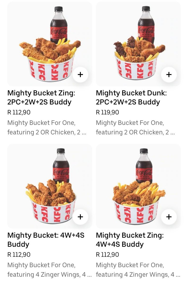 marvellous_02's tweet photo. @KFCSA Y’all ate here 😭🔥#KFCMIGHTYBUCKETFORONE https://t.co/wcdEO41pFw