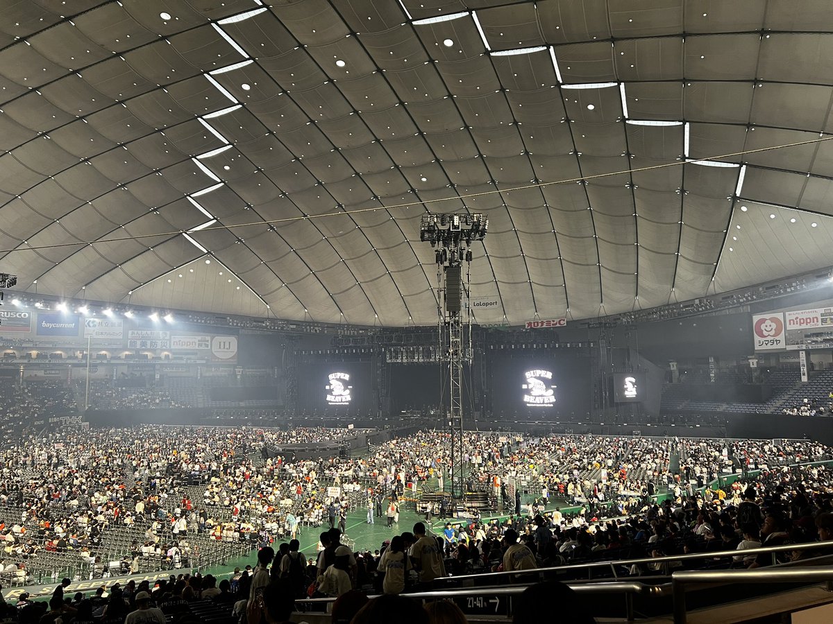 b6_ax's tweet photo. 久しぶりに泣いた
『音楽』って本当に最高だな

＃SUPERBEAVER https://t.co/QD1dZudFGo