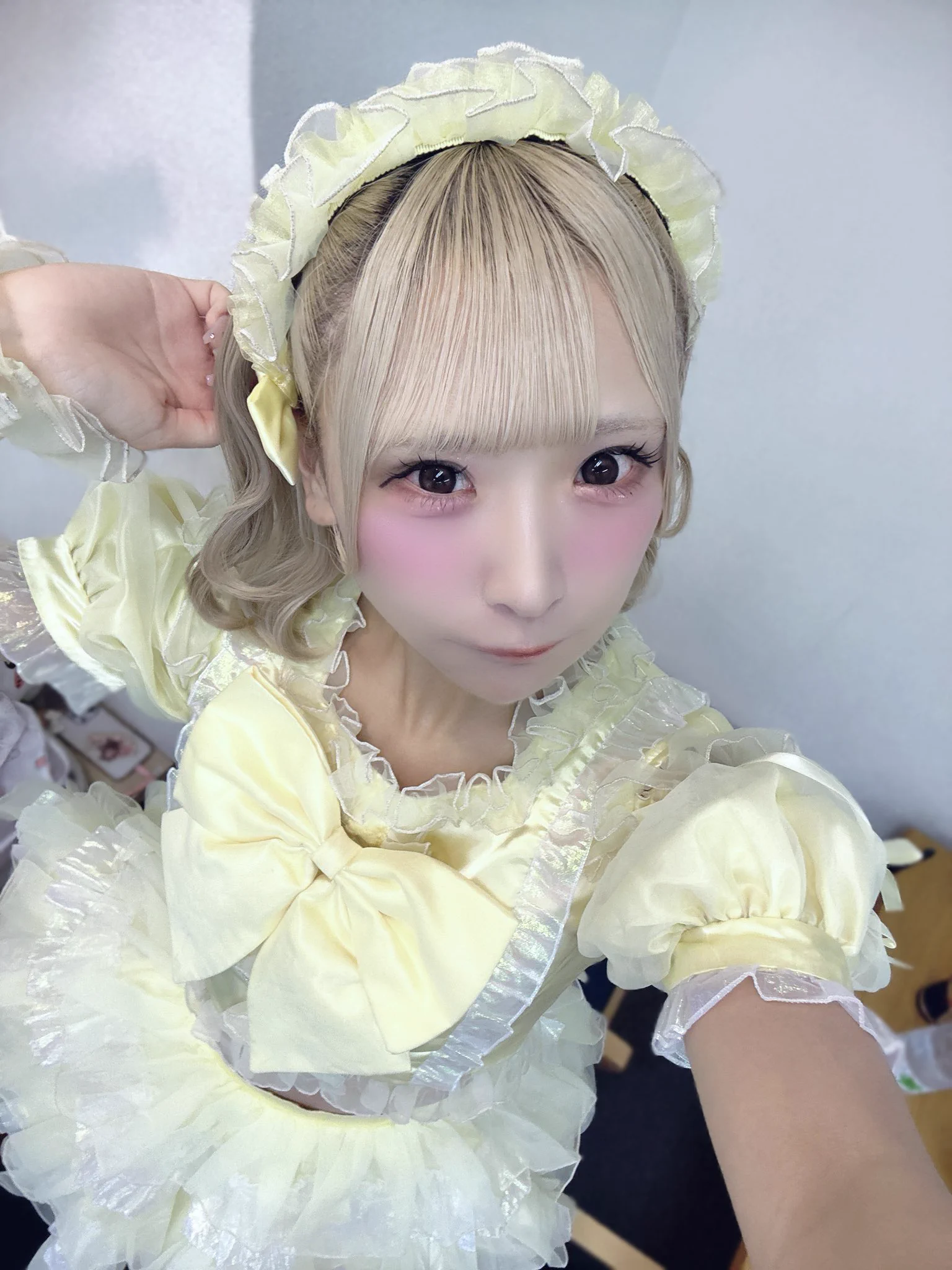 藤城りこ【UPローチ】 on X: 
