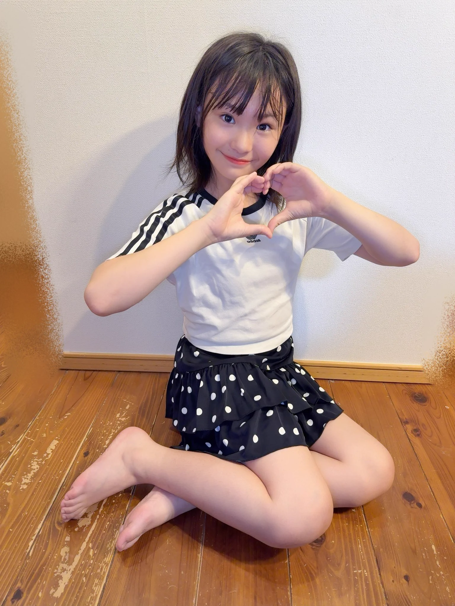 真野りん【DIANNAプロジェクト練習生】 on X: 