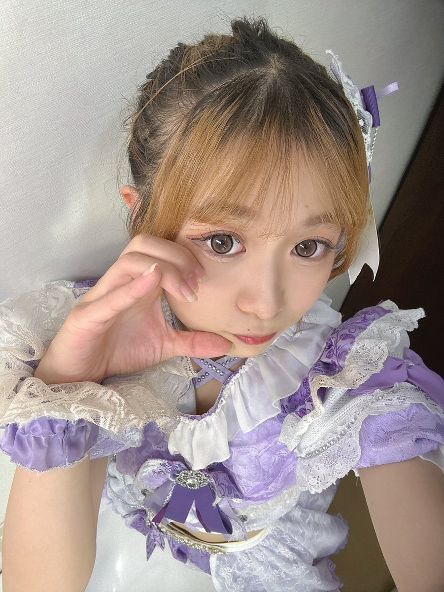 UC_serina_'s tweet photo. 『POP IN FESTIVAL 2026』
ありがとうございました~‼️

まず、またステラボールに立たせていただけたことに感謝です🥹
そして、今後もまたステラボールでLIVEができるようにこれからも頑張ります🙂‍↕️

駆けつけさんもいつも来てくれてるみんなもいっぱいありがとう💫
シルバーウィークいっぱい来てくれて嬉しかったし日に日に一緒に踊ってくれる人だったりコール打ってくれる人だったり増えててみんなの期待に応えれるようにもっと頑張らなきゃ！って思いました‼️
これからも頑張るね❤️‍🔥

シルバーウィークは明日が最終日‼️
シルバーウィーク最終日一緒に過ごしたいな🥺
会場はお久しぶりの📍日暮里ネコシアターです🐱
みんなのおかげでとっても楽しかったシルバーウィークだったしいい締めくくりになれればいいなって思ってる😸
シルバーウィーク最終日寂しいさんな予感だから駆けつけさんも待ってるよ~‼️