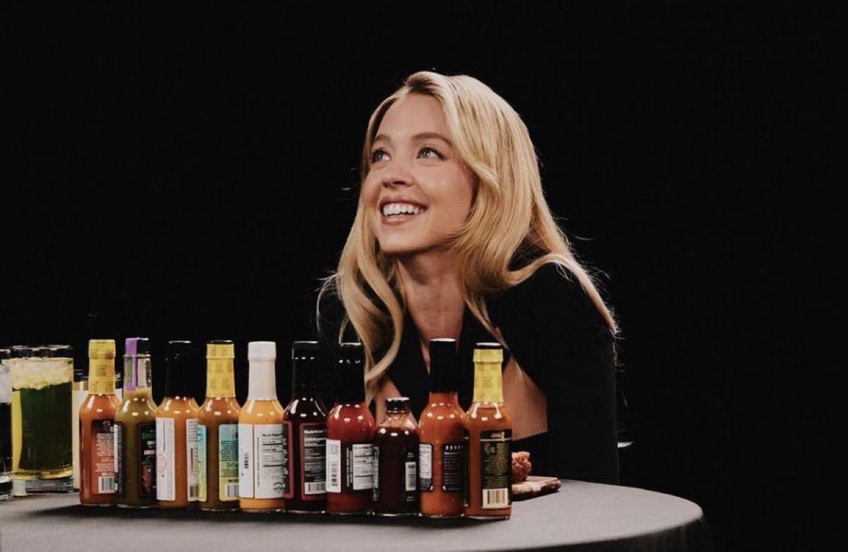 TheAlphaThoughX's tweet photo. The way she looks at you when you tell her you started buying semiconductor stocks back in 2020 https://t.co/2Wb6czJ9NO