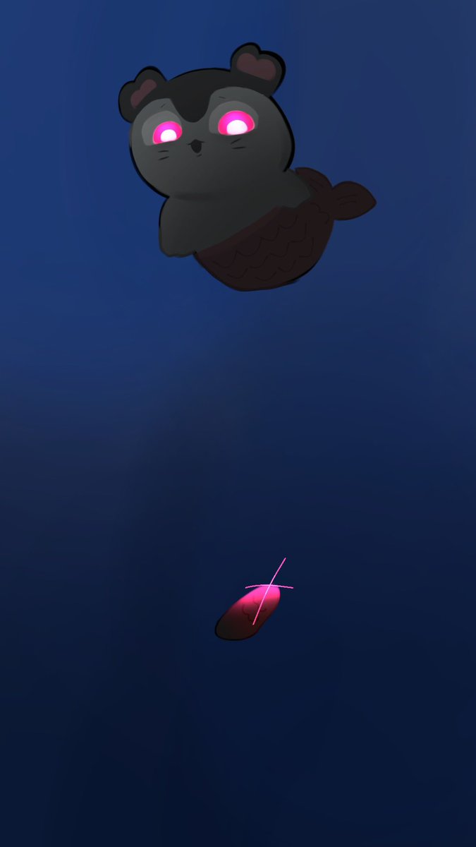aotyaty's tweet photo. #シルバーウィークはフォロワーさんが増えるらしい 
#絵柄好みって人にフォローされたい

全反応巡回します❗️
一次創作と二次創作どっちも大好きです💕 https://t.co/8KdMsS9nGy