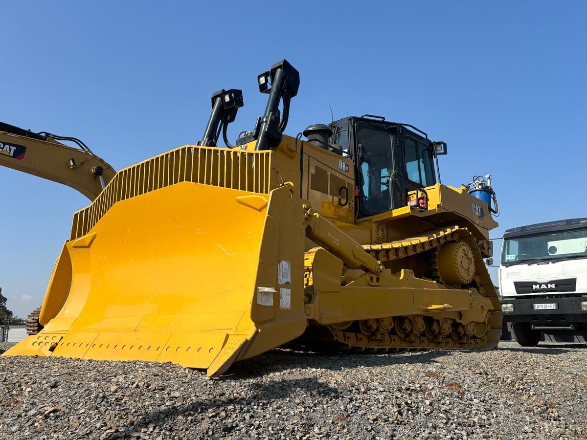 EquipmentSales8's tweet photo. NEW DEALER: Diesel & Dirt🔥

Diesel & Dirt Ltd is a family run Company and is well established with it's head office based in Worcestershire, United Kingdom since 2004. They offer a reliable source of used and new construction and mining equipment. Throughout their long history they have offered the best service to their customers making them a great choice for you. 

Check out their inventory here 👉 https://t.co/WjDI123xKs