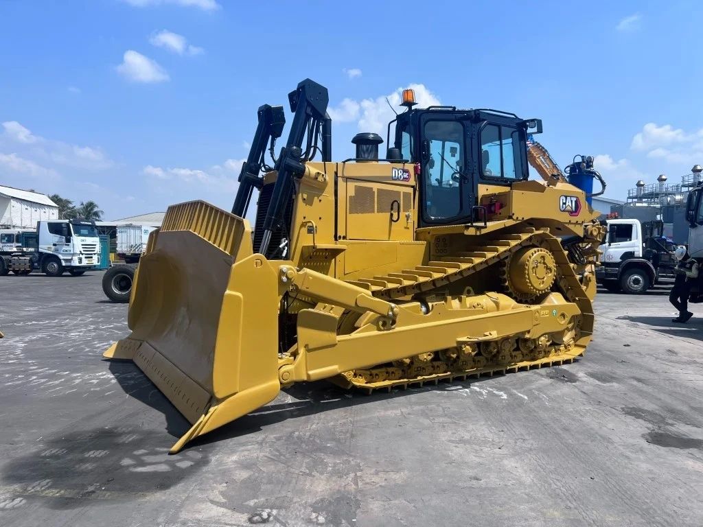 EquipmentSales8's tweet photo. NEW DEALER: Diesel & Dirt🔥

Diesel & Dirt Ltd is a family run Company and is well established with it's head office based in Worcestershire, United Kingdom since 2004. They offer a reliable source of used and new construction and mining equipment. Throughout their long history they have offered the best service to their customers making them a great choice for you. 

Check out their inventory here 👉 https://t.co/WjDI123xKs