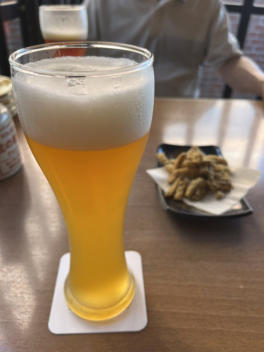 mika_0325's tweet photo. ぶりぷら歩いて地ビール飲んで摩周丸へ https://t.co/EzTTiliRbB