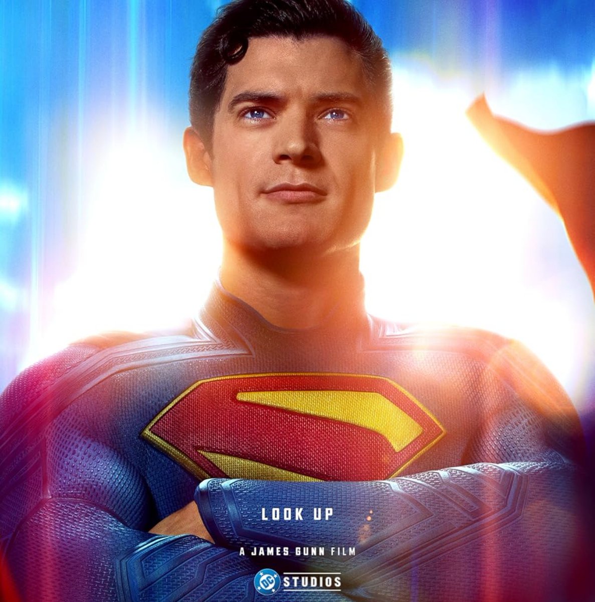 _Movie_Fans_'s tweet photo. 🚨 RUMOR: Hal Jordan will appear in DC's 'MAN OF TOMORROW' 

#DC #Superman #Lanterns https://t.co/GeMxlQ0Ruk