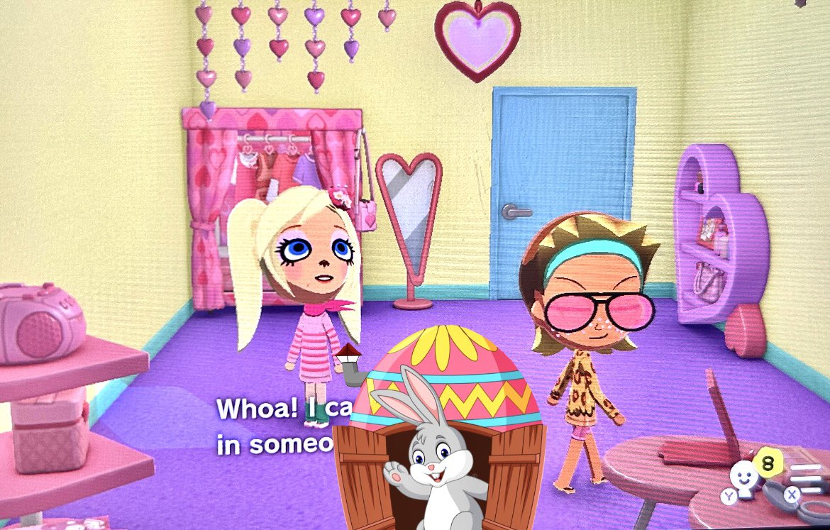 reesiicakes's tweet photo. It’s still fun please keep play uaha https://t.co/hi9y8qvijH