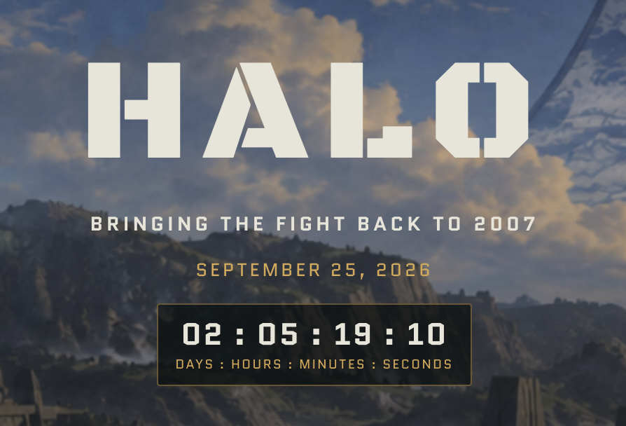 Halo3Chain's tweet photo. https://t.co/FKNOOjlBYr