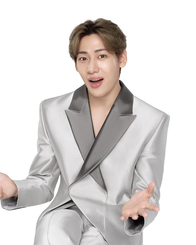 EVA_YVES's tweet photo. หล่อ น่ารักทุกรูปเลยครับ✨

#BoPureXxBamBam
#BamBam #뱀뱀 @BamBam1A @BAMBAMxBAMMIE https://t.co/wAjik75YGG