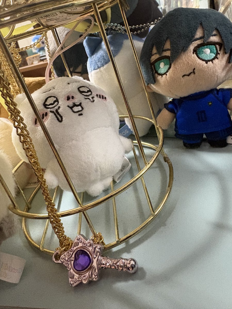 nyaon_e's tweet photo. 泣いちゃった！！(̨̡՞⸝⸝ .  ̫ . ⸝⸝՞)̧̢ https://t.co/82gokcG0nF