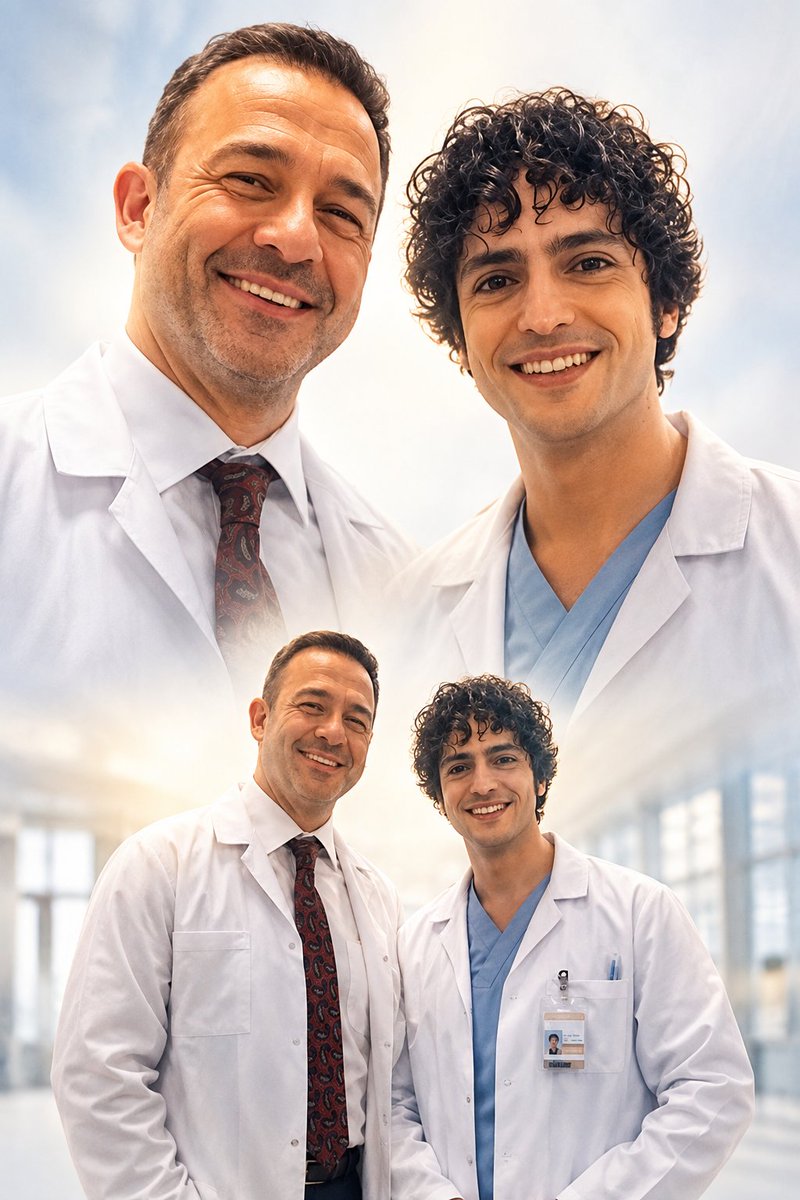tanjukorman's tweet photo. Y un buen día aprendí a editar como corresponde jaja bueno un poco de magia #muzicedoktor https://t.co/dUq9wlmd75