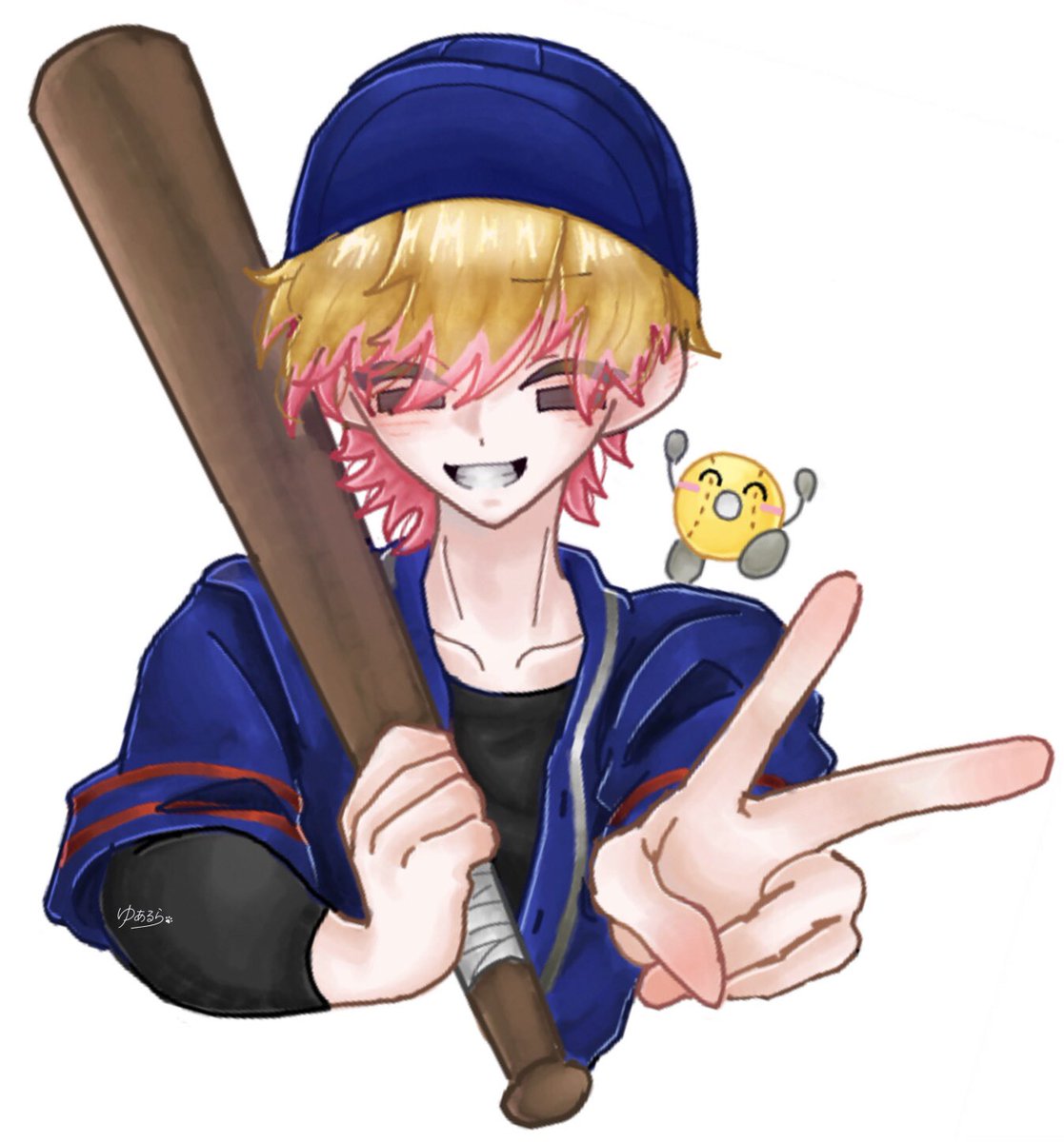 yuarura__xx's tweet photo. #mzyb_fa https://t.co/B4dvk9LJJD