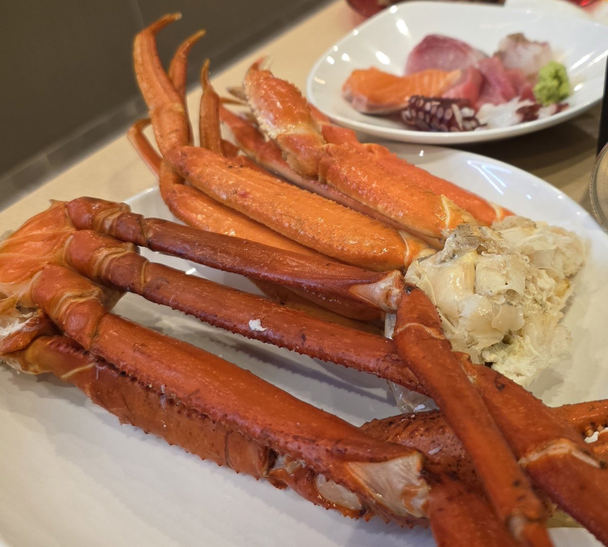 abc_slume's tweet photo. 🦀 https://t.co/8Y2YiNxMO9