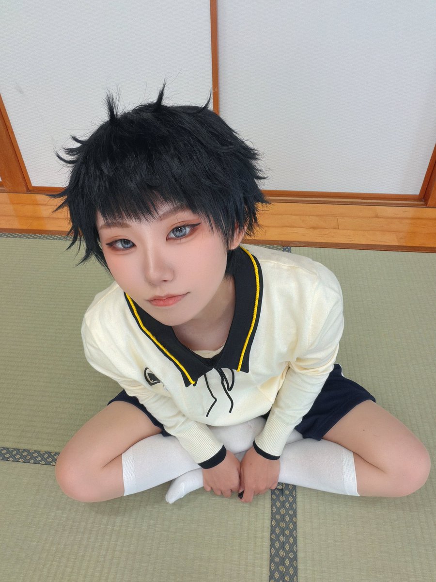 lumos0212's tweet photo. cos / 厚

大将組の夢、叶えたり！
爆笑しまくって超楽しかった〜〜 https://t.co/CEk3tqJftA