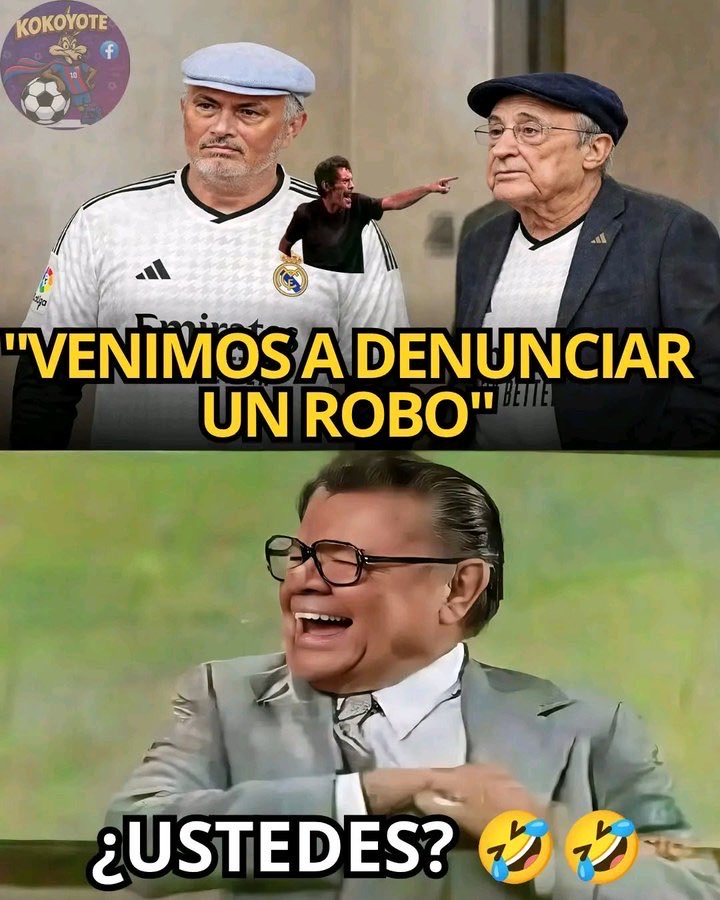 MrCubas83's tweet photo. @Elchymou @realmadrid https://t.co/h6uXpuEIfz