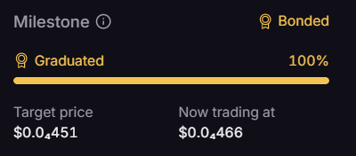 TenOnArc's tweet photo. Congratulations to all our holders!!! We made it!!! More to come, don't blink! THIS IS JUST THE START! https://t.co/7DD8dGZb9s