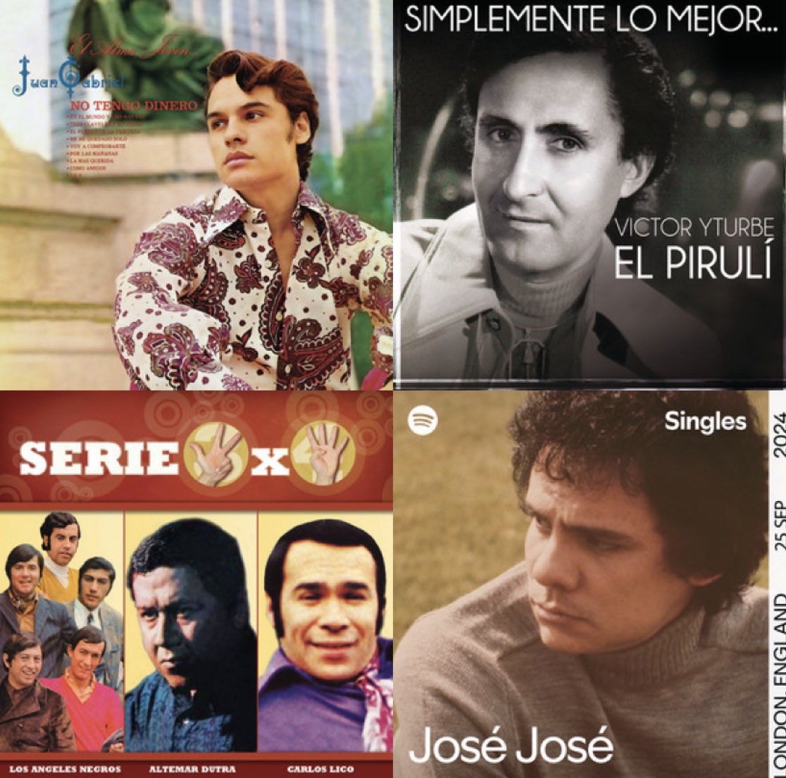 AleMondras's tweet photo. Los 70’s en México, la música hoy en @Al_Portador #Puebla https://t.co/cTpLwolTwF
