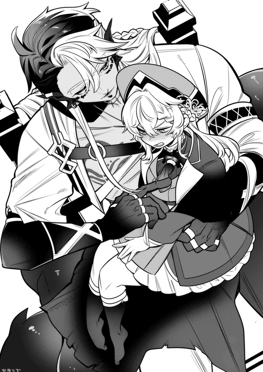 higaragi01's tweet photo. ゴリリオ https://t.co/0nnQtv2pHn