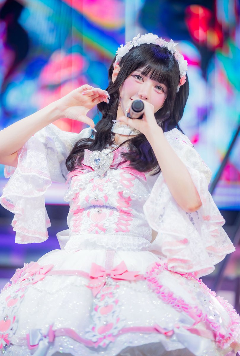 Rico_Pchuu's tweet photo. 君は世界一素敵なプリンセスだよ🎀🤍
『ALT』 https://t.co/r1lFlF3gF2
