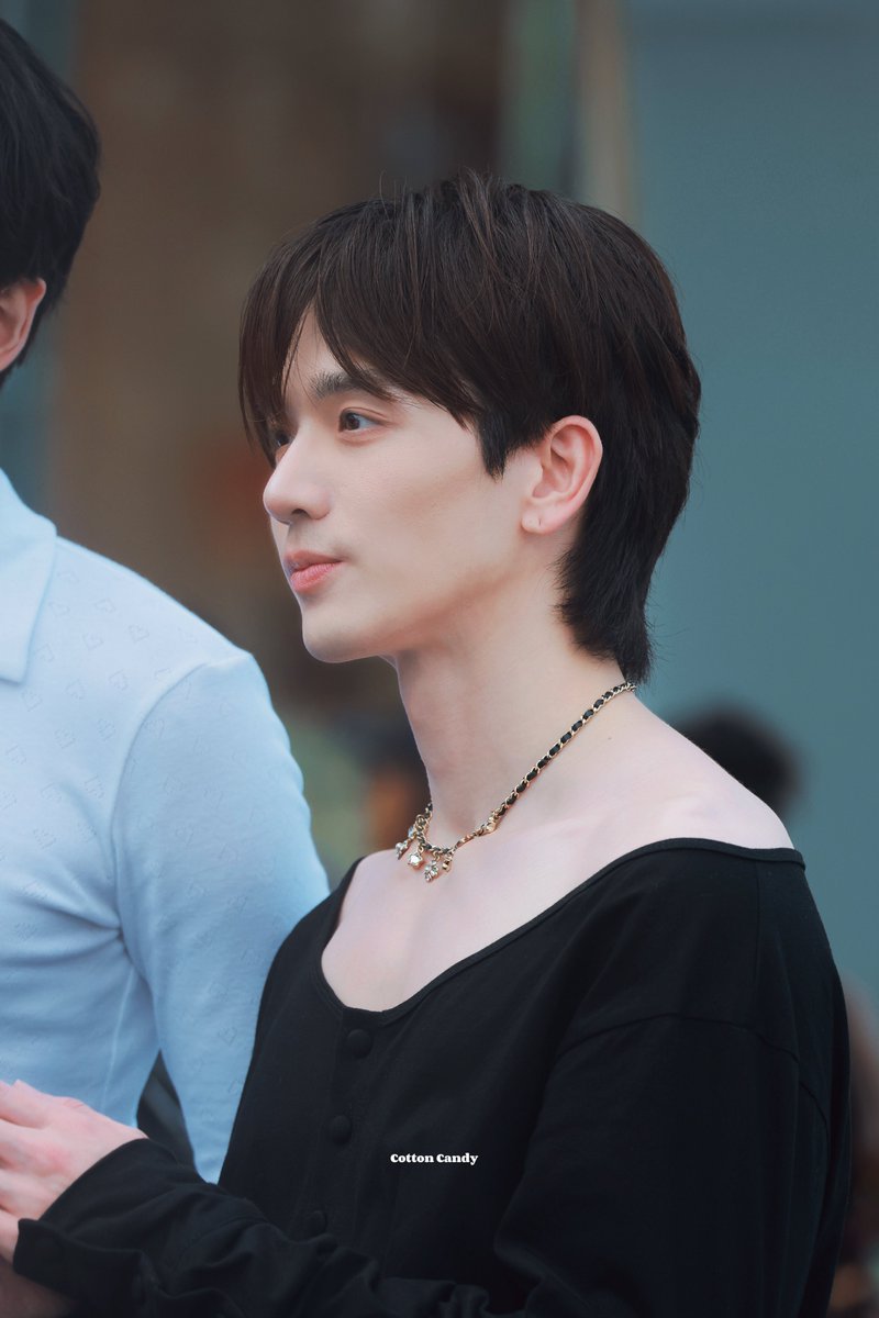 mycottoncandy__'s tweet photo. โห้ นี่นางฟ้าป่ะ 🫠🪽

NOUR AT ELLE FASHION 2026
#ELLEFASHIONXNOUR
#ELLEFashionWeek2026 #EFW26ATICONSiam
#tongtong https://t.co/TFI72OUw0H