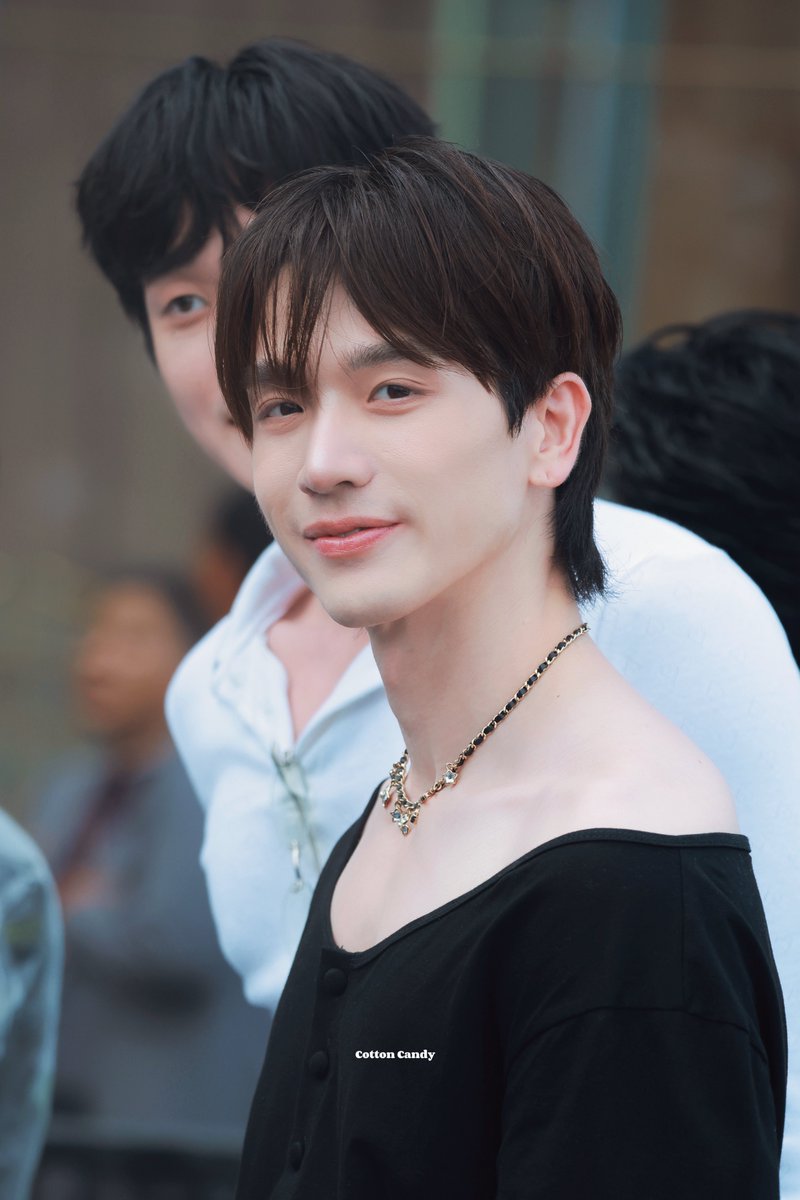 mycottoncandy__'s tweet photo. โห้ นี่นางฟ้าป่ะ 🫠🪽

NOUR AT ELLE FASHION 2026
#ELLEFASHIONXNOUR
#ELLEFashionWeek2026 #EFW26ATICONSiam
#tongtong https://t.co/TFI72OUw0H
