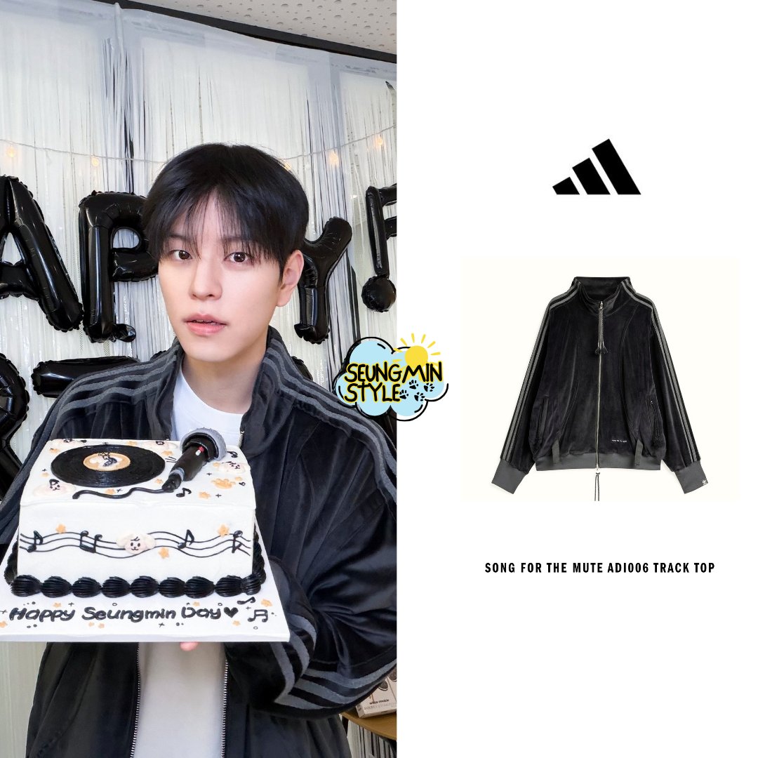 seungminstyles's tweet photo. 260922 🐶
Happy Birthday Seungmin !!! 💙

.
SEUNGMIN HEALING VOICE
#널_감싼_우주가_될게_승민아
#DivineVocalSeungmin
#HappySeungminDay 
#seungminooftheday #seungminstyle 
#seungmin #승민 #スンミン #金昇玟 
#straykids #스트라이키즈 https://t.co/yuc0DaOyQS
