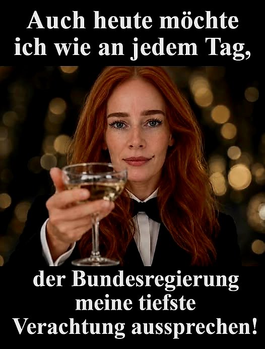 JaniMichael5's tweet photo. So ist es ...🤷🏻‍♀️💯🔥‼️ https://t.co/tRpcHXvrZn