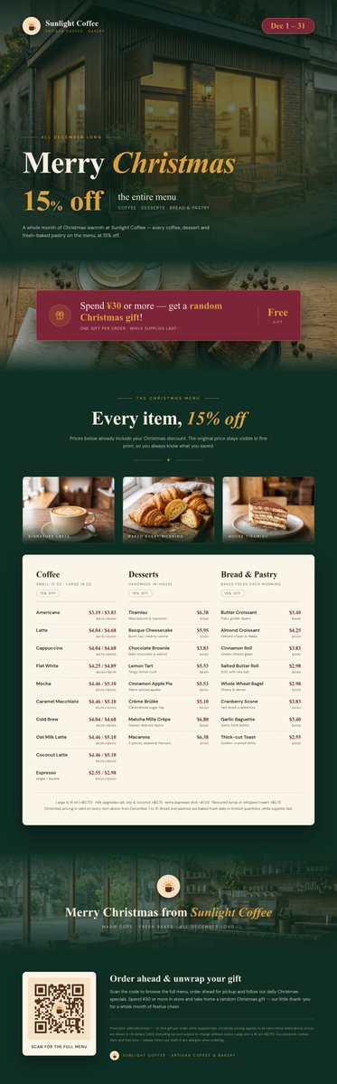 chesoai's tweet photo. Good morning ☕️ This café poster took way less effort than it looks.

Made it with Cheso for a friend’s coffee shop.

Try making your own 👇
🔗 https://t.co/C5acig4HI9

#PosterDesign #GraphicDesign #BrandDesign #FoodDesign https://t.co/W3QtEYSR5Z