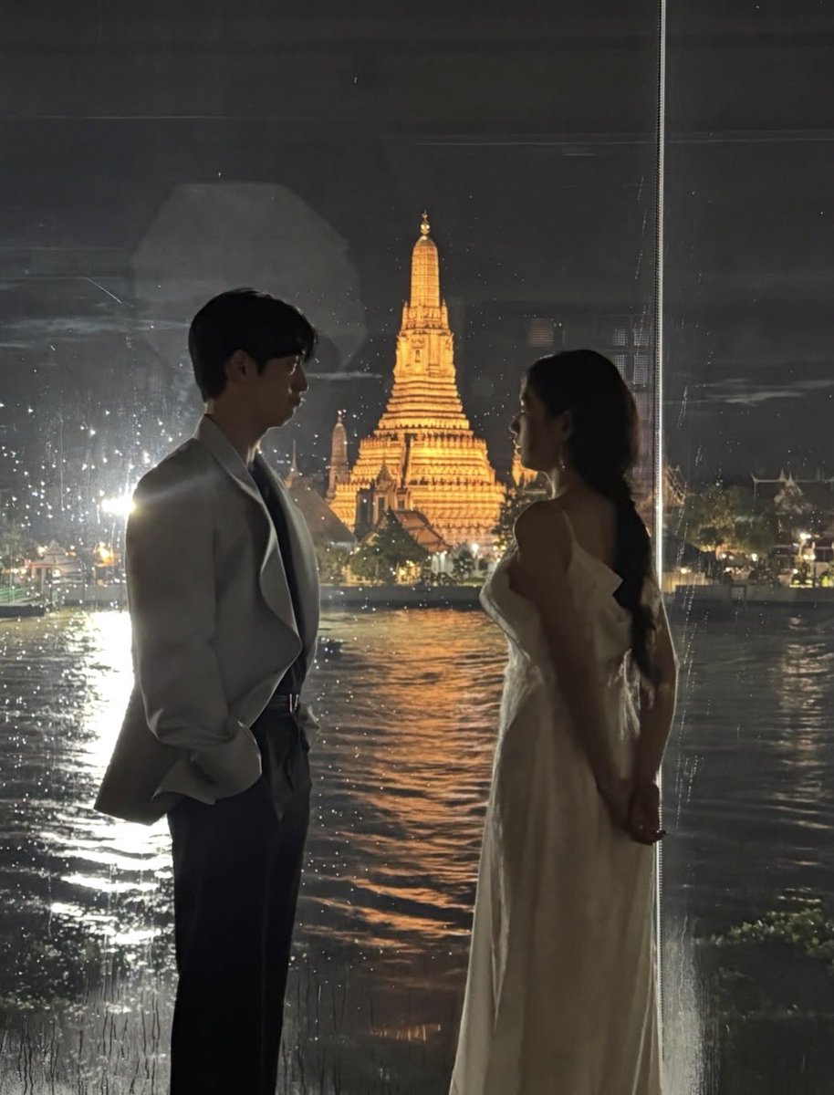 ouroceanus's tweet photo. 아 남궁미도 결혼식 올릴 때 
연하남 이미도망가자 이러고 있음 https://t.co/OAKaTwt3nm