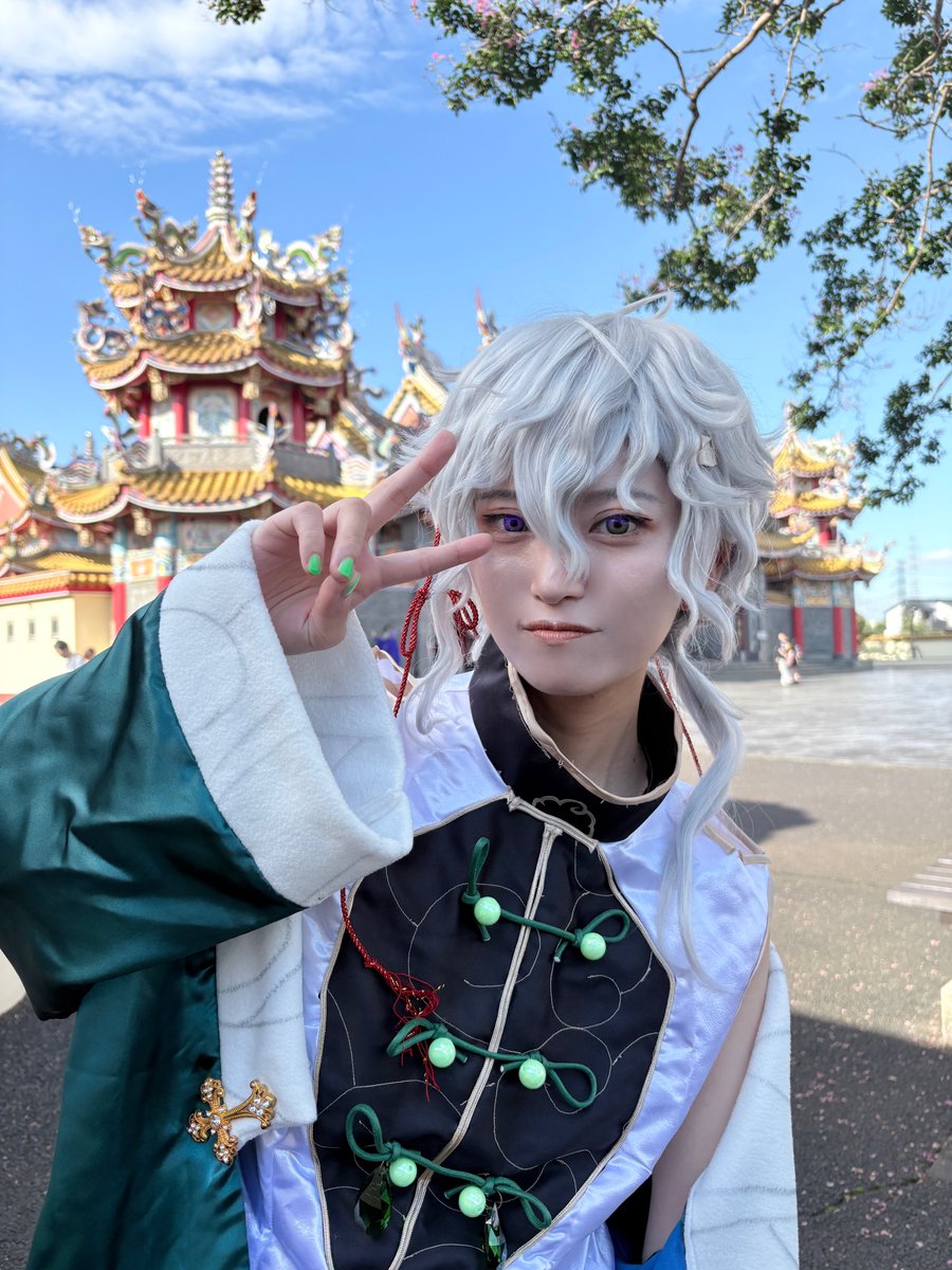 notioru_'s tweet photo. 最高ロケ地でDy2周年してきた❣️✌️ https://t.co/yJMtAE7iG5