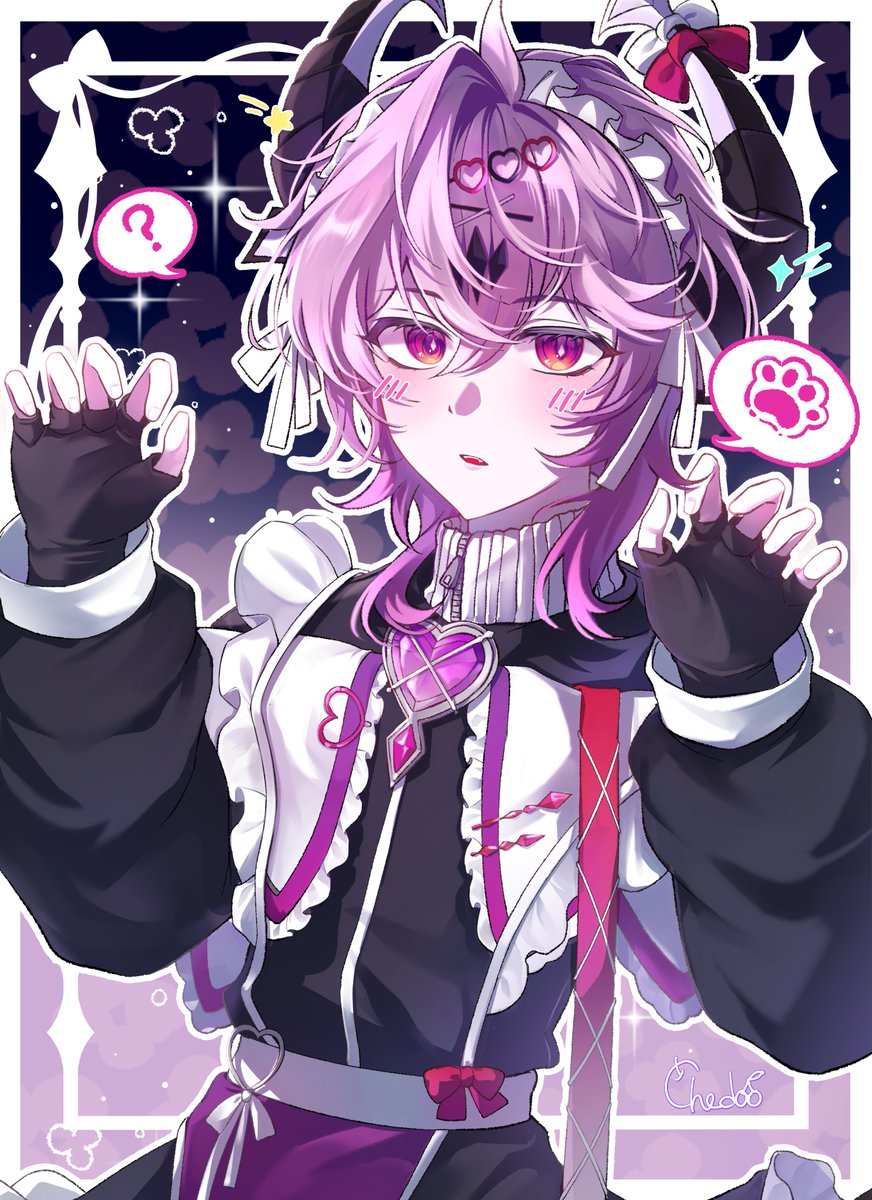 yng07032's tweet photo. #Durin #GenshinImpact #原神
maid🐈‍⬛📷 https://t.co/3RujVyLu94