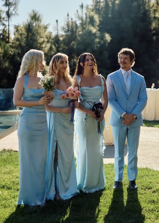 storrieunfolds's tweet photo. made bridesmaid connor happen too https://t.co/eWF7srcYqC