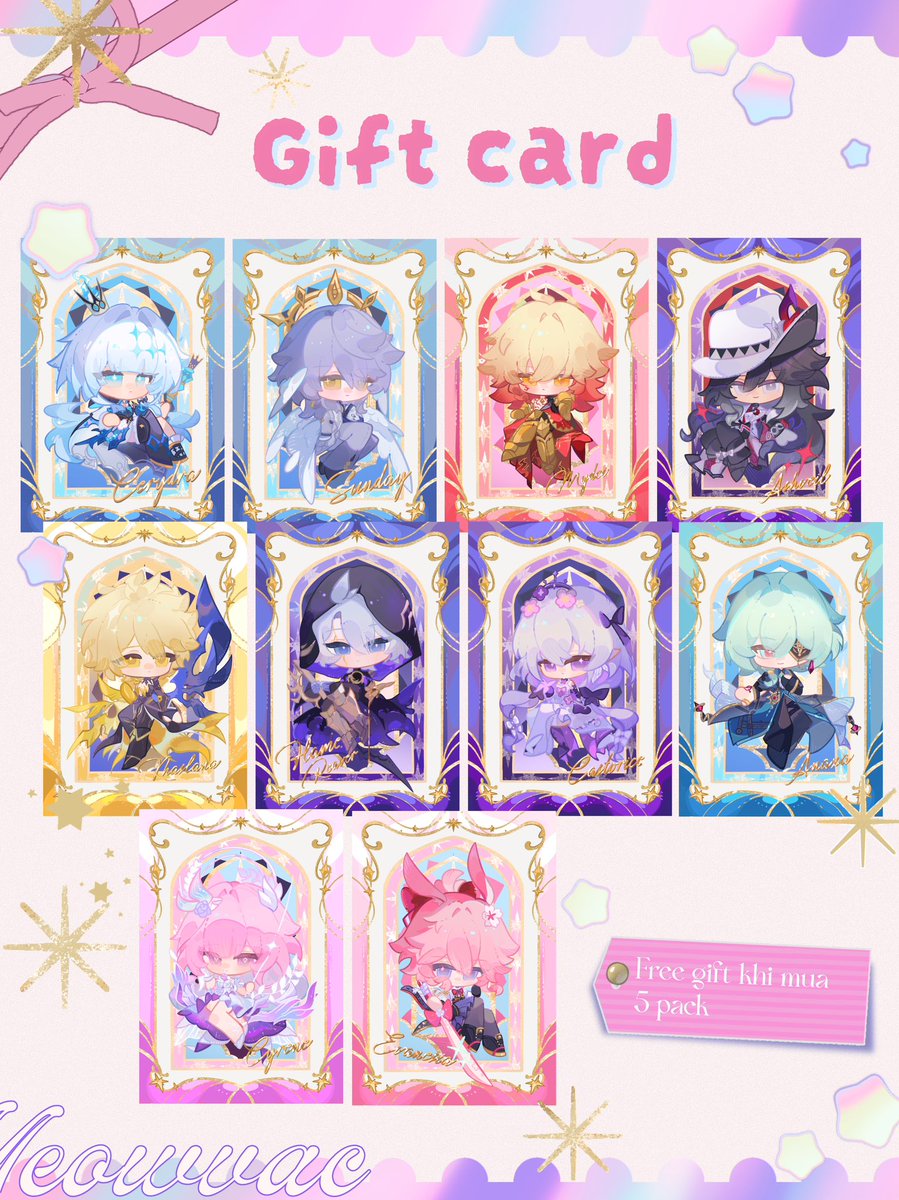 muika_luk's tweet photo. [💗🔁appreciated]

Hi everyone! 💕 I’m currently taking pre-orders for Color Fiesta 17! 🎨✨ I’d be super happy to have your support. 🥹💗 Hope to see lots of love for this one! 🎀

✨genshin, hsr,vocaloid
✨pickup and shipping in Vietnam only

🌹GO please DM me for order~

form below! ⤵️

#cofiss17 #HSR #GI