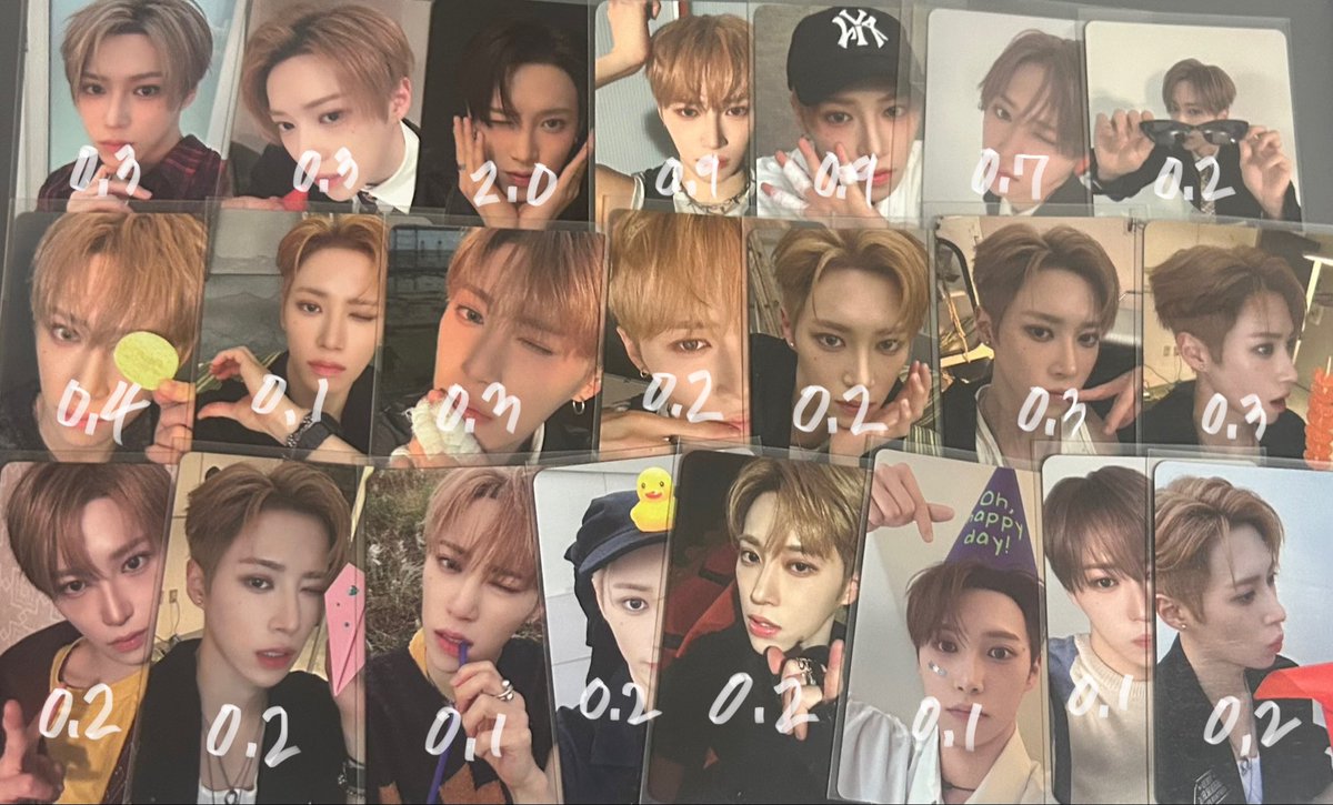 whaysau's tweet photo. 알디원 아르노 포카 판매 양도

0.5 UP
DM or kkt
https://t.co/rPZAa99F6U

알파드라이브원 wts sell alphadriveone ald1 euphoria oliveyoung pc poca photocard pob 엠넷플러스 쥬얼 리오 준서 아르노 건우 상원 씬롱 안신 상현 분철 특전 토담 올리브영 뮤직플랜트 팝업 포카 하트캔디 볼콕 쇼케 https://t.co/NBWgTIGcq6