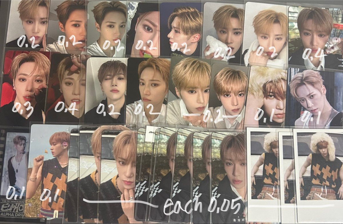 whaysau's tweet photo. 알디원 아르노 포카 판매 양도

0.5 UP
DM or kkt
https://t.co/rPZAa99F6U

알파드라이브원 wts sell alphadriveone ald1 euphoria oliveyoung pc poca photocard pob 엠넷플러스 쥬얼 리오 준서 아르노 건우 상원 씬롱 안신 상현 분철 특전 토담 올리브영 뮤직플랜트 팝업 포카 하트캔디 볼콕 쇼케 https://t.co/NBWgTIGcq6