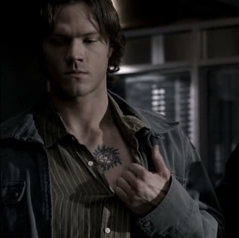 dailysammyw's tweet photo. 03x12 jus in bello sam :)

#supernatural #spntwt #spn #samwinchester #winchester https://t.co/K9PZZEKFwM