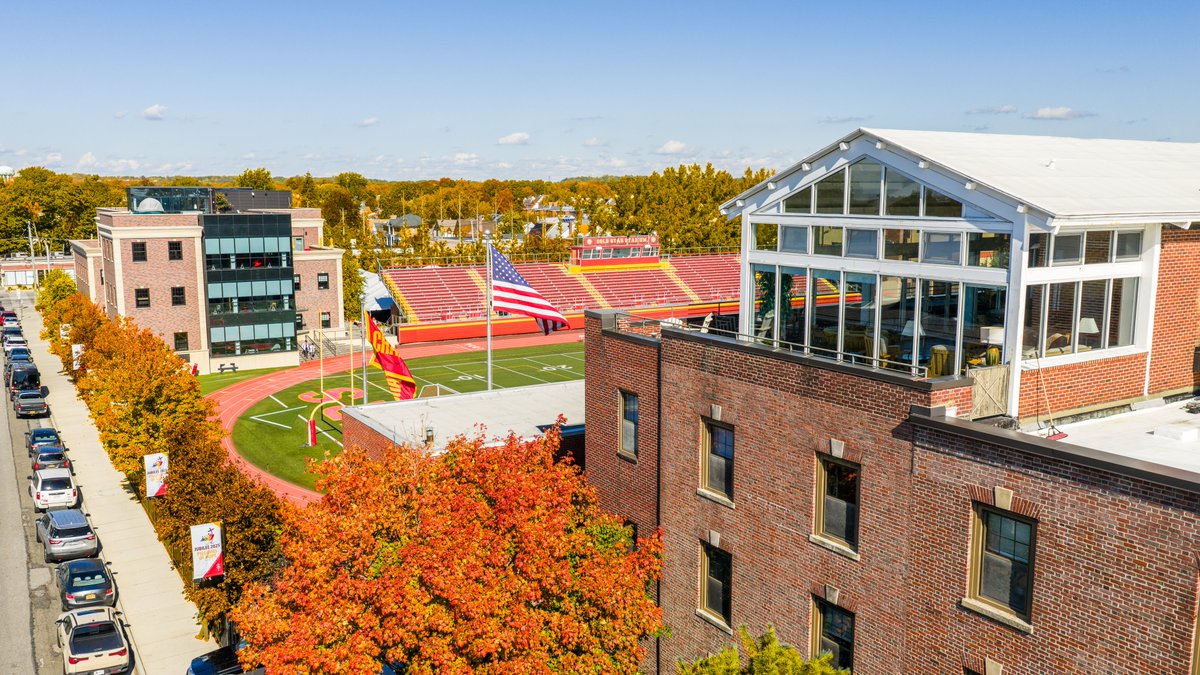 Chaminade_HS's tweet photo. We’re ready for views like these again. Happy first day of fall, Flyers! https://t.co/n6zMMFMFcd