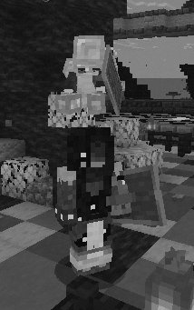 CH0IROFTHEBELLS's tweet photo. ❝ ... I'm happy Mart is comfortable on my head ... ❞
#NullscapeSMP https://t.co/9ZcaRwLOev