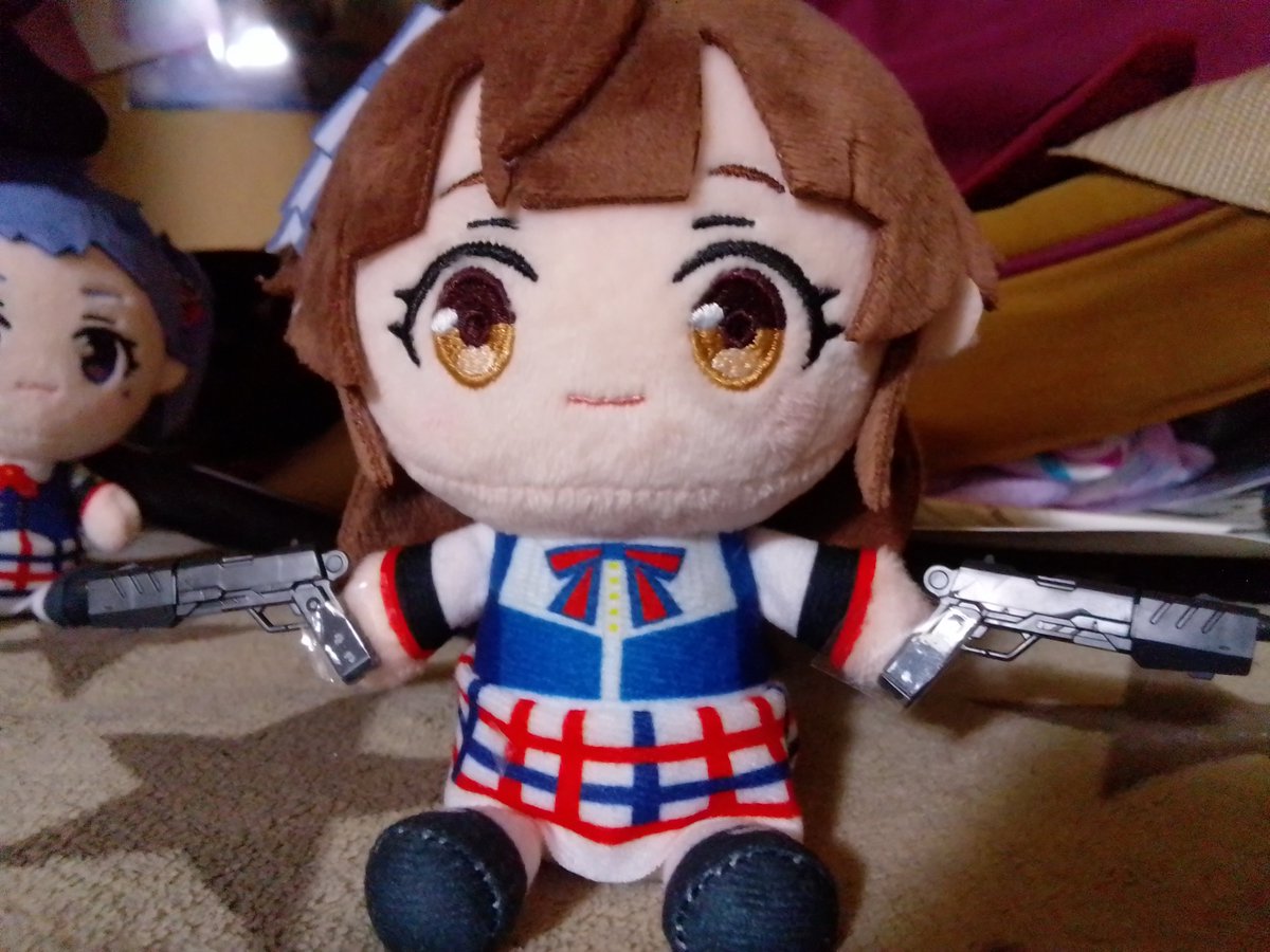 geso501's tweet photo. ではみなさん、さようなら https://t.co/YGJ7b1eDRS
