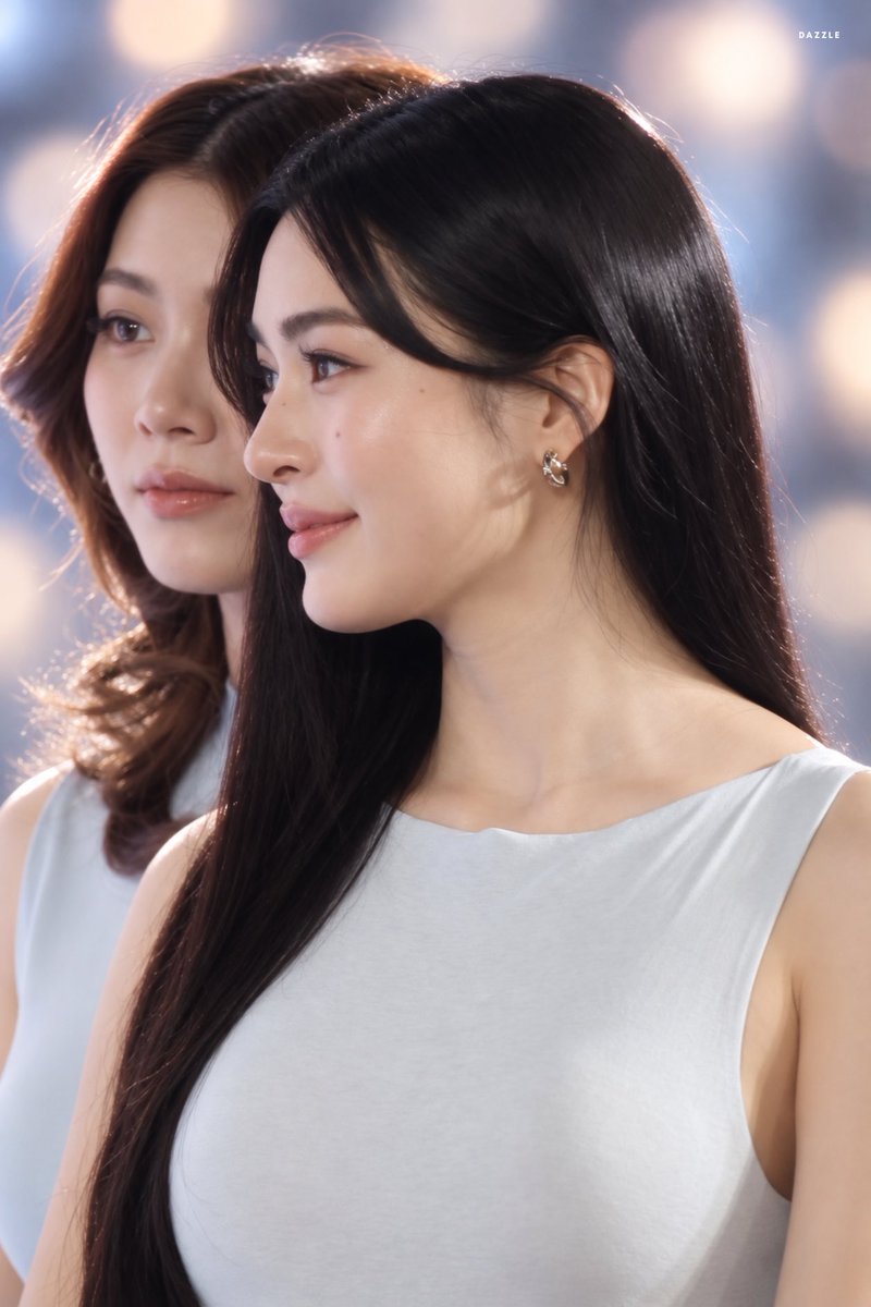 DAZZLE_LM's tweet photo. Face card never fails 

LO THE TOUCH BLUEPRINT 
#TheTouchBluePrintxLingOrm
#หลิงออม #LingOrm https://t.co/iXpfh9gv2W
