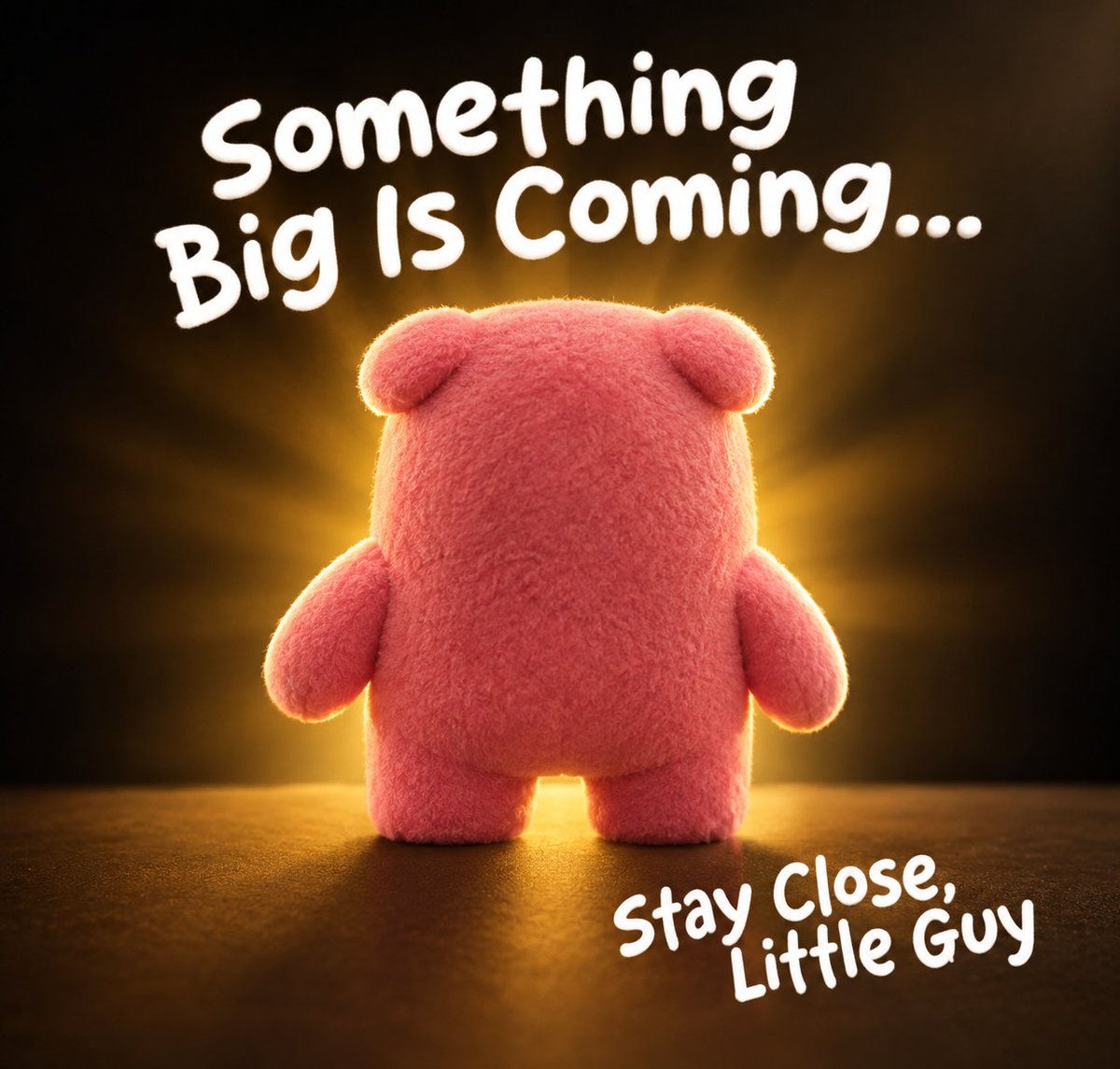 grandkadd's tweet photo. Tomorrow. Yes, Tomorrow🧸🍓

Berry steps out of the screen and into the real world.

1,000 Special Edition Berry NFTs.
$39 in ETH.
1 NFT = 1 Berry Plushie IRL.

TLG holders: 200 Berrys are linked to existing @LittleGuysWorld through the mint snapshot + airdrop.

This is more than a mint. It’s a new chapter for the Little Guys IP, digital collectibles becoming characters, content, and something you can actually hold.

September 23 · 4 PM UTC.

Your Berry is waiting. 👀