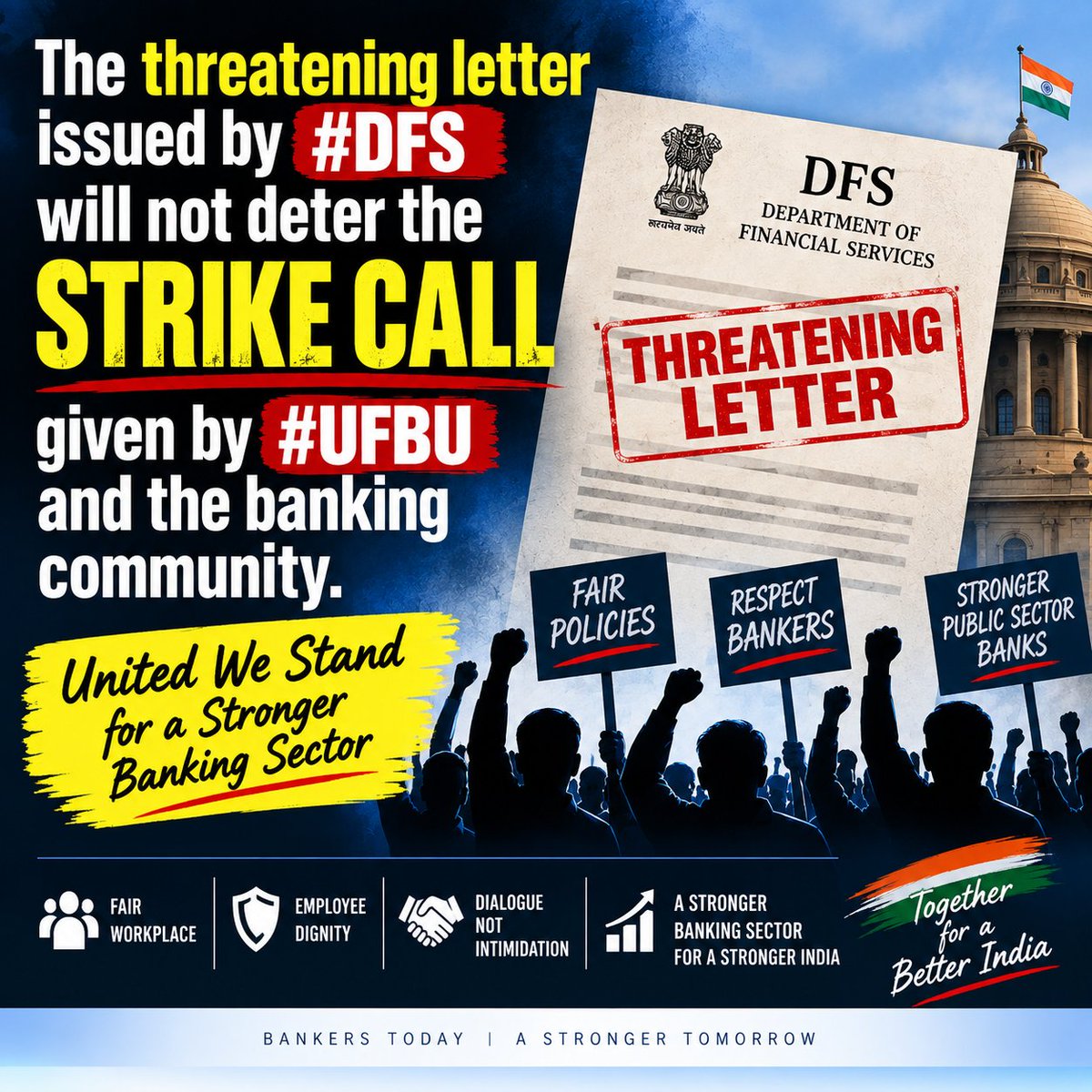 IdealBanker's tweet photo. @pnbindia @DFS_India https://t.co/5CDTtspE0L