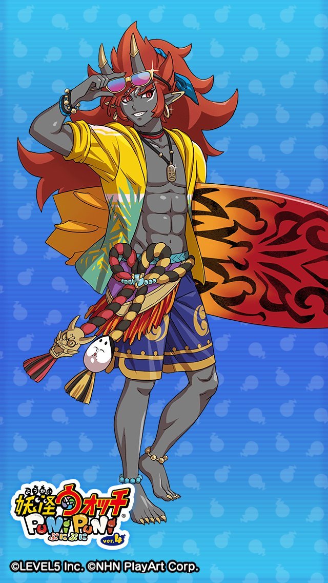 IJfhXFlHr758049's tweet photo. シャドサで妖怪ウォッチ降りた人、こんなガチムチ雄っぱいドスケベインナースイーツ好きチャラ男いること知らないの普通にヤバい
自分もシャドサで降りて食わず嫌いしてたけどこいつに色々ねじ曲げられたから。とりあえずシャドウサイド見ろ👊
(異論は認める)(問題あったら消す) https://t.co/8RgYRF9mJa